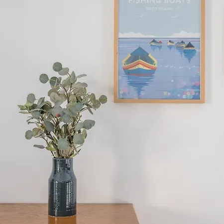 Le Mediterranee - 3 Pieces Au Coeur Du Centre De شقة *